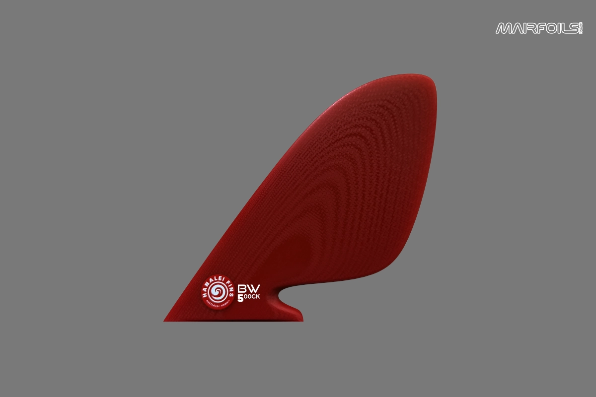 HANALEI Fin Designs